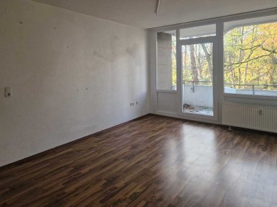 Frisch renoviert: 3-Zimmer-Wohnung mit Balkon und viel Platz für Ihre Träume!