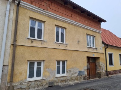 Einfamilienhaus mit 4 Schlafzimmern und Einbauküche in Pulkau