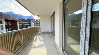 Premium-Neubau: 3-Zimmer-Balkon-Wohnung, LIFT, Keller, TG-Platz a.W., WHG-NR: C13