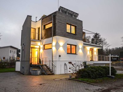 Villa in Kitzeberg bei Heikendorf – Preis auf Verhandlungsbasis ✨ Provisionsfrei für Käufer ✨