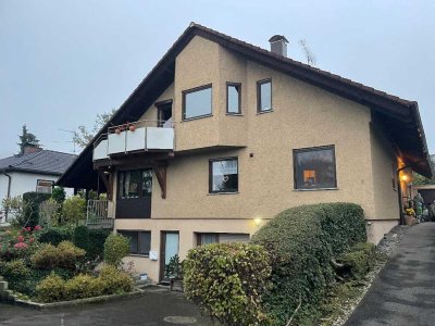 1 Zimmer-Appartment mit Terrasse im Überlingen am Ried