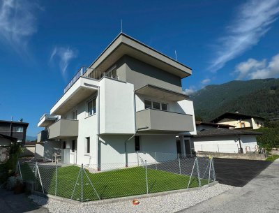 2-Zimmer Neubauwohnung mit Balkon in Schwaz zu verkaufen!