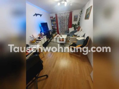 Tauschwohnung: 3 Zimmer Wohnung in den Westarkaden