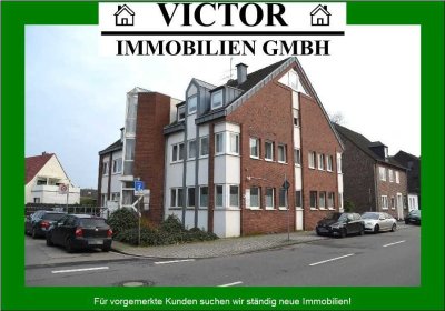 Gepflegte 4-Zimmer Maisonette-ETW im 2. OG mit 92 m², großer Balkon, Keller, Garage, Ste