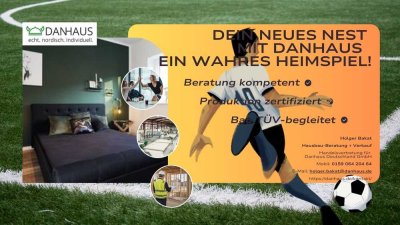 Traumhaus auf großem Grundstück – Unser Angebot für Ihre Zukunft