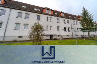 Vermietete 3 Zimmer-Eigentumswohnung im Vogelviertel