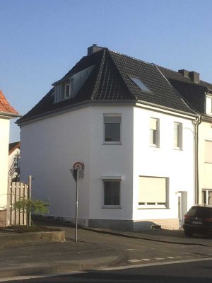 Schöne barrierefreie Wohnung in Merkstein Ritzerfeld