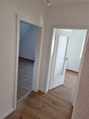 Bezugsfertige Wohnung: attraktive 2-Zimmer-Dachgeschosswohnung in Remagen