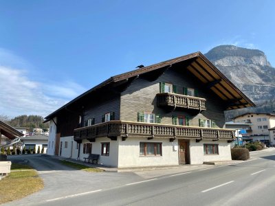 Bauernhaus in Bad Häring