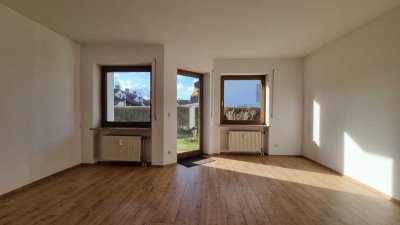 Singleapartment im Süden von Ingolstadt!