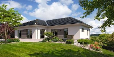 Ein Haus zum verlieben - bauen Sie jetzt mit allkauf! inkl. Grundstück
