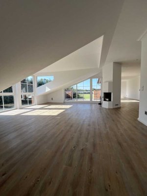 Von privat: Exklusive Landhaus-Loft-Wohnung