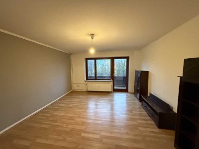 2 Zimmer Wohnung mit  Pool und Gartenmitbenutzung