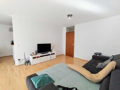 Eigennutzer aufgepasst! 3-Zimmer-Wohnung am Vorgebirgspark *Provisionsfrei*