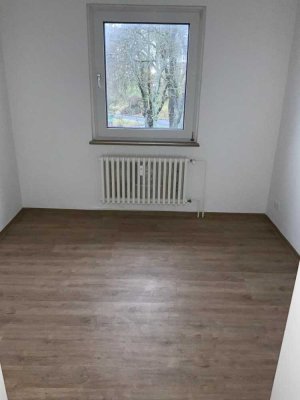 Helle 3-Zimmerwohnung in Siegen Gosenbach