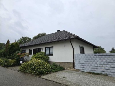 Gepflegter Bungalow in Überherrn - Wohnstadt