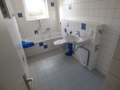 Gemütliche 3-Zimmer-Wohnung in Selb