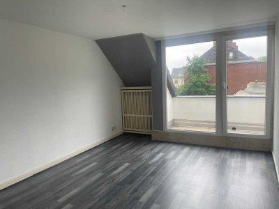 1,5-Zimmer-Apartment in ruhiger Lage
