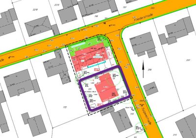 Neubau! Modernes 7-Zimmer-Einfamilienhaus mit gehobener Innenausstattung in Krefeld Bockum