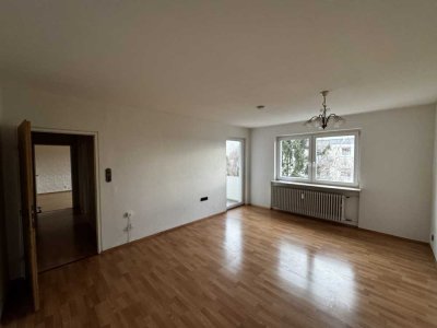 2 ZKB - Balkon -Stellplatz