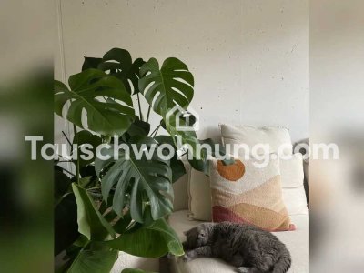 Tauschwohnung: Modernes Studentenapartment am HBF