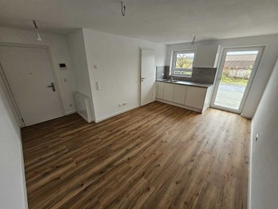 Idyllisches Wohnen in Hößlinsülz Apartment-Wohnung 5