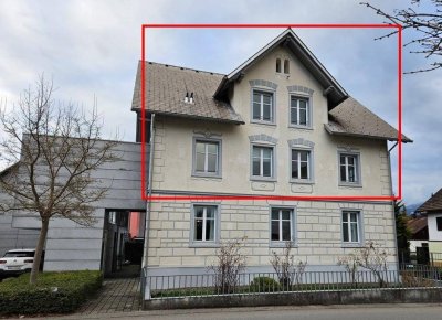 Traumhafte, zweistöckige 170 m² große Terrassenwohnung langfristig zu vermieten