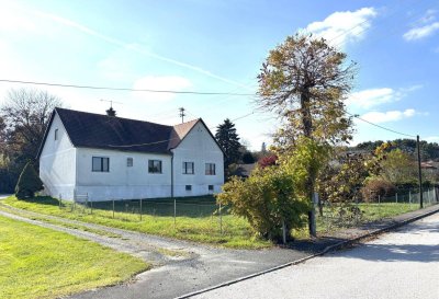 :: LEBE DIE GELASSENHEIT :: Inzenhof !! Landhaus in beschaulicher Ortslage - ca. 1.500 m2 Eigengrund !!