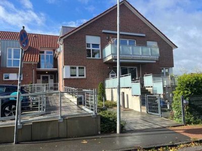 Schöne und moderne 3-Zimmer-Wohnung in Wedemark