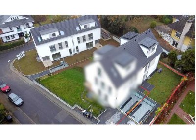 Neubau: Realgeteilte DHH am Sonnenberg – Ihr Traumhaus in bester Lage!