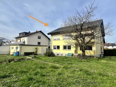 Einzigartige Gelegenheit! 2-Familienhaus mit Ausbaupotenzial auf attraktivem Grundstück