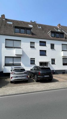 Gepflegte 3 Zimmer Maisonette in ruhiger Lage von Dellbrück!