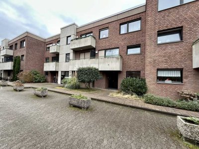 Haus in Haus mit Garten, Stellplatz, Gäste-WC und Garage in TOP-Lage von Kaarst