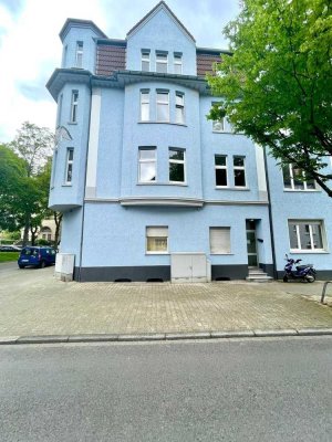 **kleines Aparment sofort frei**