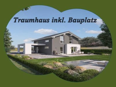 Innovative Bautechnik - Zukunftssicher wohnen