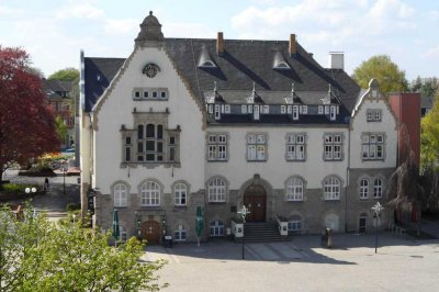 Wohnen im historischen Stadtkern von Aplerbeck