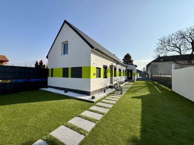 Traumhaftes Einfamilienhaus- Perfekt für Familien - Garten, Terrasse, top Zustand!