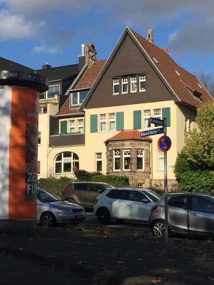 Modernisierte 3-Zimmer-Wohnung mit Balkon und Einbauküche in Hagen