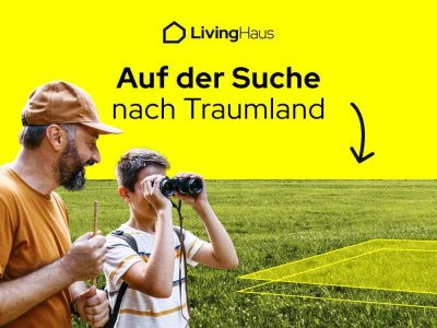 Traumhaus sucht Familienanschluss!