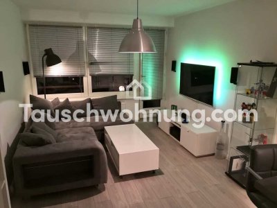 Tauschwohnung: 2-Zi. Wohnung Hoheluft West