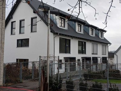 Reihen-Endhaus Ilsfeld A+ Haus - 2,5 Bäder - 2 Garagen