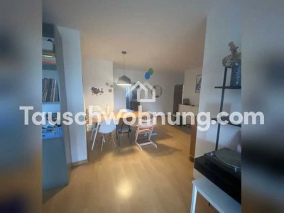 Tauschwohnung: 4 Zimmer Wohnung Lokstedt