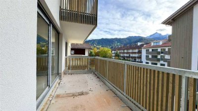 Premium-Neubau: 3-Zimmer-Balkon-Wohnung, LIFT, Keller, TG-Platz a.W., WHG-NR: C11