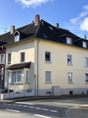 Erdgeschoss Wohnung Nähe Zentrum von BOH zu verkaufen