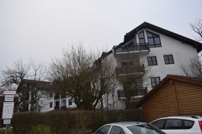 Traumhafte 4 Zimmerwohnung