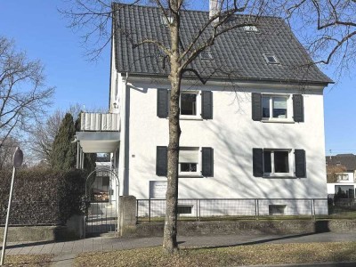 3 1/2 Zimmer Maisonette-Wohnung in Balingen