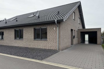 Moderne Erdgeschoss Wohnung mit gehobener Ausstattung in ruhiger Lage von Heinsberg-Birgden