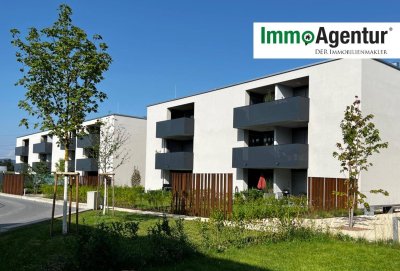 2 Zimmer-Gartenwohnung | Feldkirch