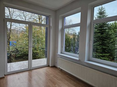 920€ Kaltmiete Wohnung