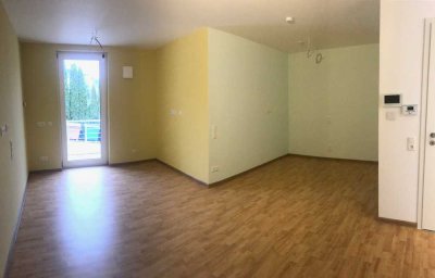 Ansprechende 1-Zimmer-EG-Wohnung mit gehobener Innenausstattung in Triefenstein